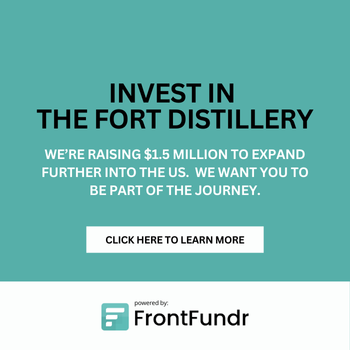 Invest in the Fort Distillery